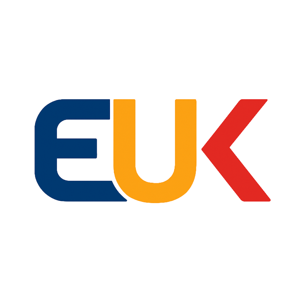 橙智協拓 EUK MAP